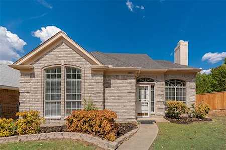 10024 Bordeaux Avenue Frisco, TX 75035