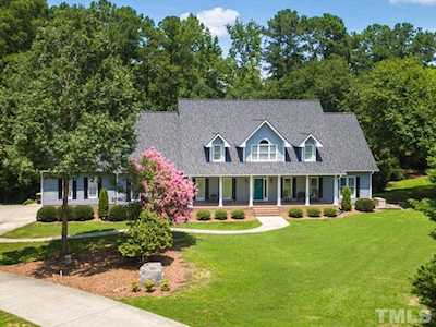 3008 Damson Court Wake Forest, NC 27587