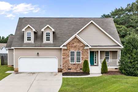 109 New River Court Angier, NC 27501