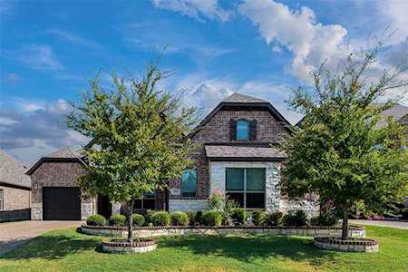 1026 Amber Knoll Drive Rockwall, TX 75087