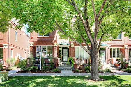 12 S Monroe St Denver, CO 80209