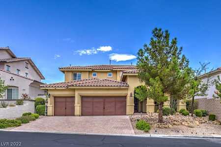 516 Cabrera Ct Las Vegas, NV 89138