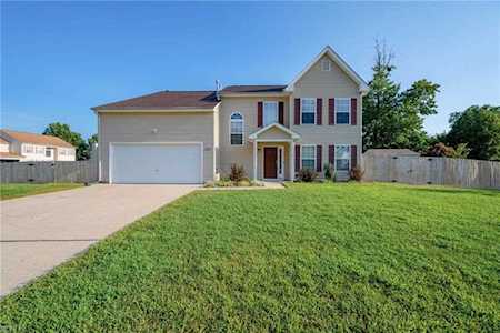127 Boxley Blvd Newport News, VA 23602