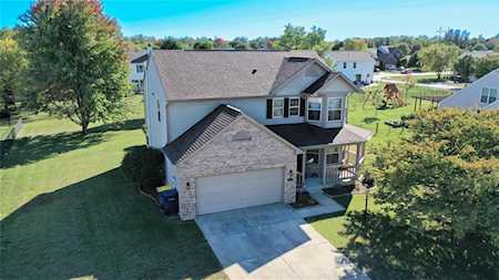 5583 Patriot Place Greenwood, IN 46142