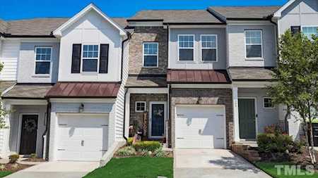 807 Malta Way Durham, NC 27703