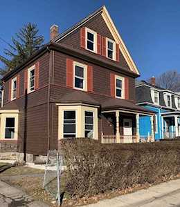 58 Bailey Street Boston, MA 02124