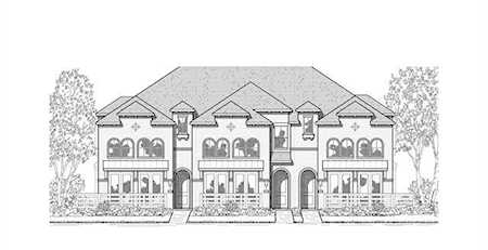 7913 Pine Island Way McKinney, TX 75071