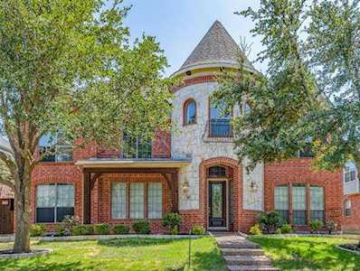 961 Terracotta Drive Allen, TX 75013