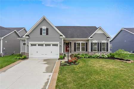 5167 Green Valley Ln Noblesville, IN 46062