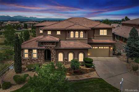 199 Morningdew Place Highlands Ranch, CO 80126