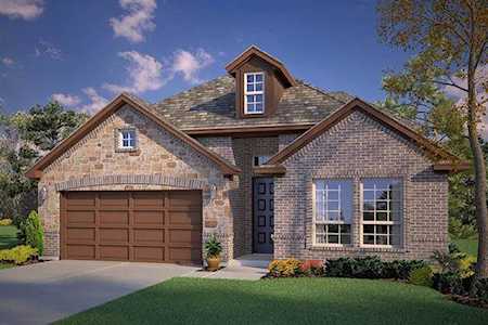 11513 ROYSTON Street Fort Worth, TX 76244