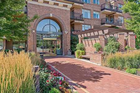 2700 E Cherry Creek South Dr #216 Denver, CO 80209