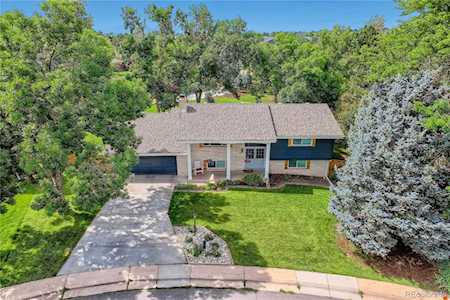 6501 W Brittany Place Littleton, CO 80123
