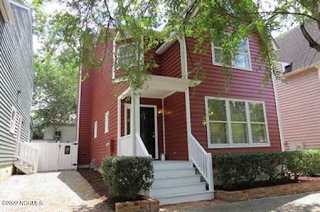 202 Church Street Wilmington, NC 28401