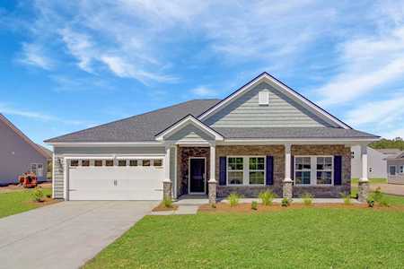 3191 Great Egret Dr Johns Island, SC 29455