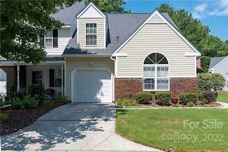 11509 Delores Ferguson Ln Charlotte, NC 28277