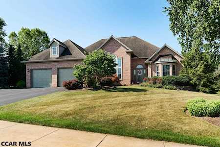 1196 Foxpointe Drive N State College, PA 16803