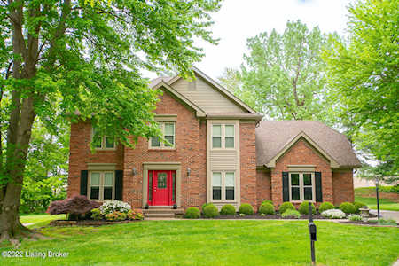 7611 Wolfspring Ct Louisville, KY 40241