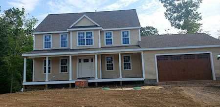 8 Preservation Way Attleboro, MA 02703