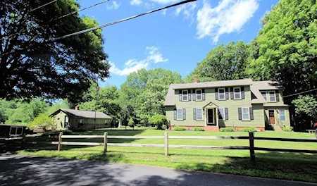 7 G H Wilson Rd Spencer, MA 01562