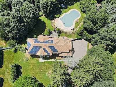 1 Elias Lane Milton, MA 02186