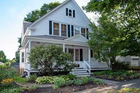 2 Cornell Street Worcester, MA 01602