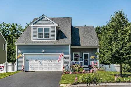 10 Partridge Hill Sutton, MA 01590