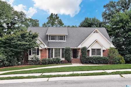 4905 Branch Mill Circle Mountain Brook, AL 35223