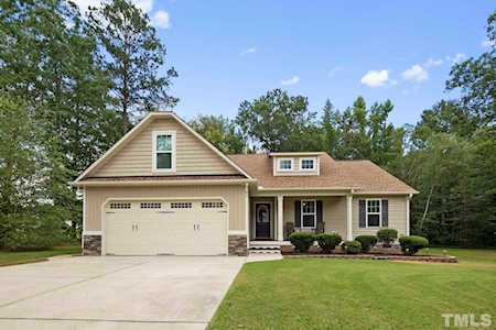 85 Hibernia Court Smithfield, NC 27577