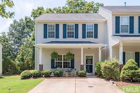 144 Cline Falls Drive Holly Springs, NC 27540