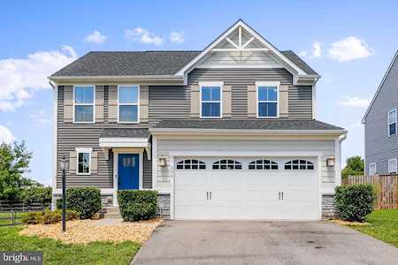 206 Midlothian Way Boonsboro, MD 21713