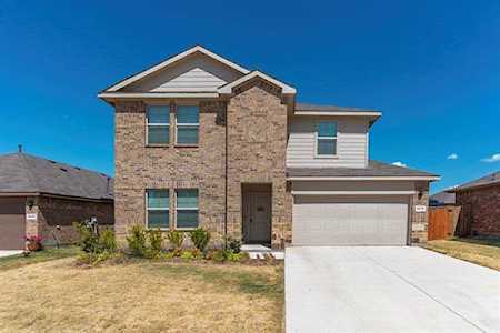 10311 Fort Crockett Trail Crowley, TX 76036