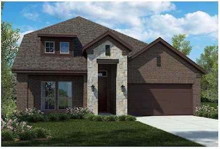 11533 ROYSTON Street Fort Worth, TX 76244