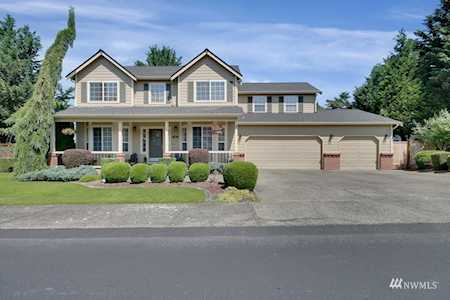 23805 108th Street Ct E Buckley, WA 98321
