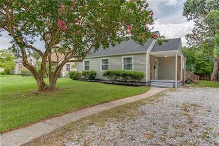 3440 W Bonner Dr Norfolk, VA 23513