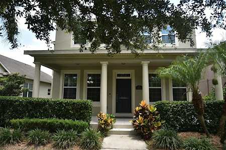 6814 Point Hancock Dr Winter Garden, FL 34787