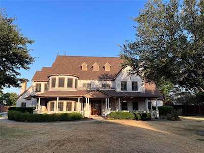 276 Pine Drive Southlake, TX 76092
