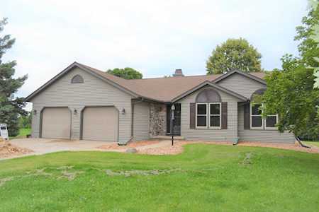 2838 Country View Circle De Pere, Town of Lawrence, WI 54115-9127