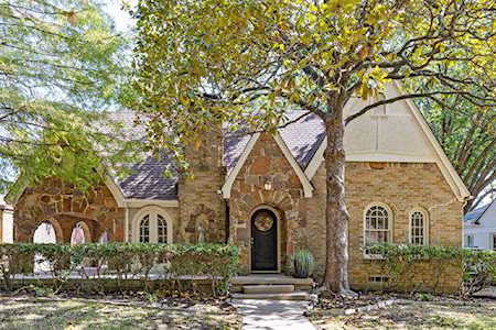 5322 Merrimac Avenue Dallas, TX 75206