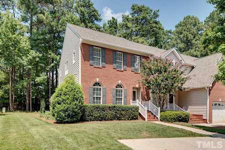 5626 Slide Rock Lane Raleigh, NC 27613