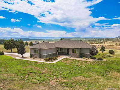 4757 Mariposa Rd Castle Rock, CO 80104
