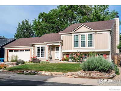 147 S Madison Ave Louisville, CO 80027