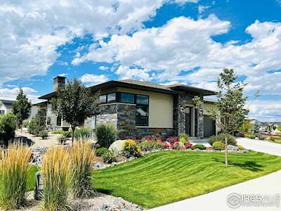 4313 Grand Park Dr Timnath, CO 80547