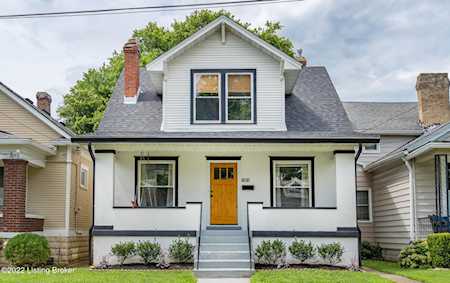 1923 Harvard Dr Louisville, KY 40205