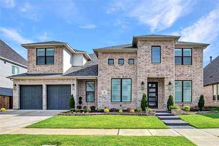 4001 LADERA HEIGHTS Boulevard Frisco, TX 75034