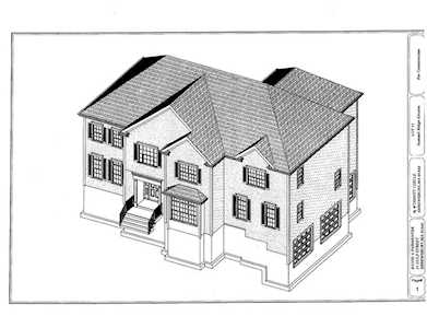 Lot 11 Trinity Circle Shrewsbury, MA 01545