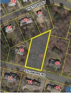 80 Sycamore Road Braintree, MA 02184