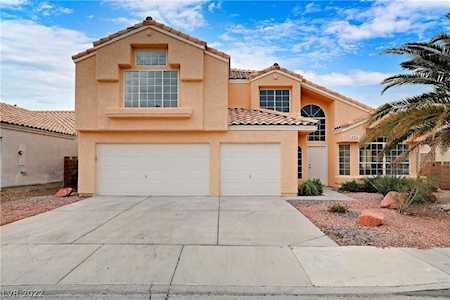 896 Serpentina Ave Las Vegas, NV 89123