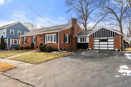 37 Spruce St Milton, MA 02186