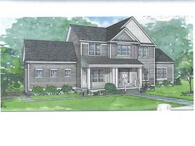 lot 37 Locust Hill Drive Mendon, MA 01756